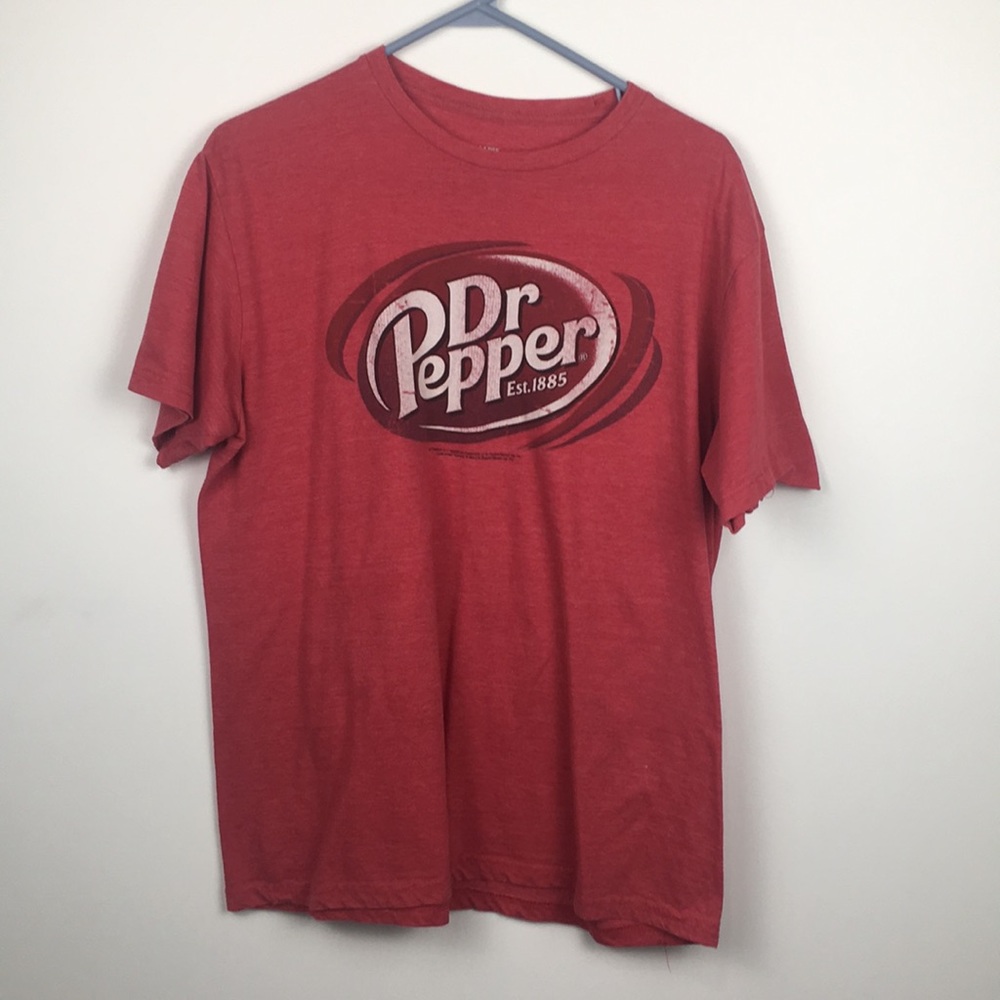 Dr. Pepper T-shirt